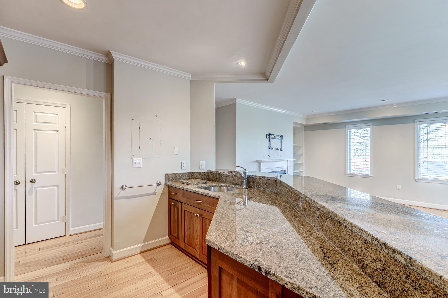 801 S PITT STREET 424