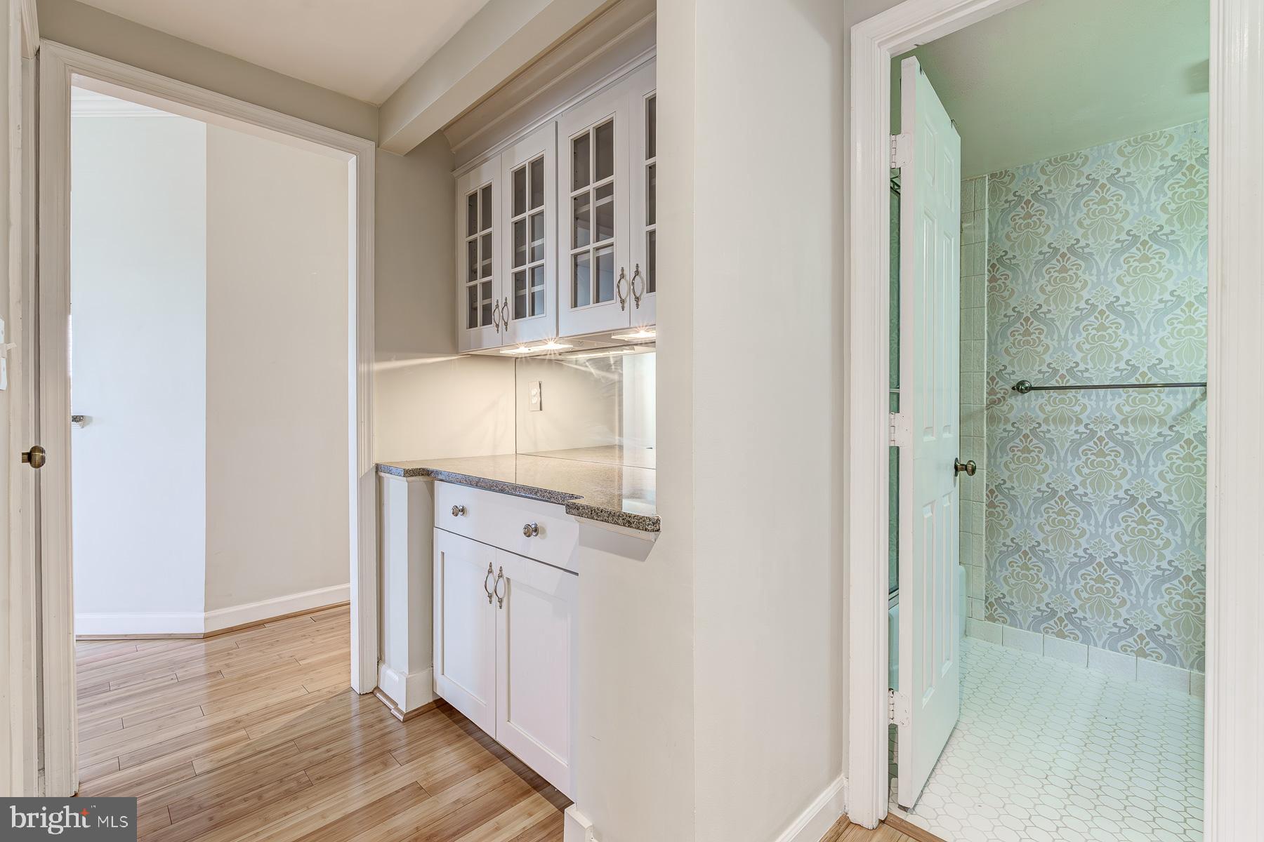 801 S PITT STREET 424