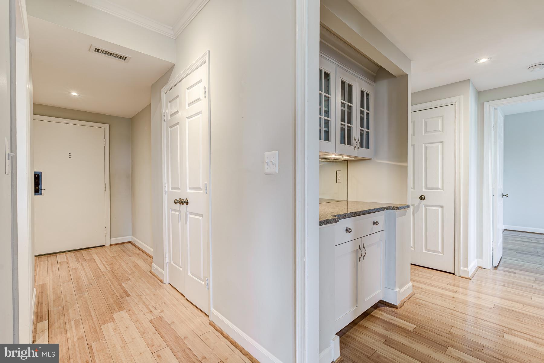 801 S PITT STREET 424