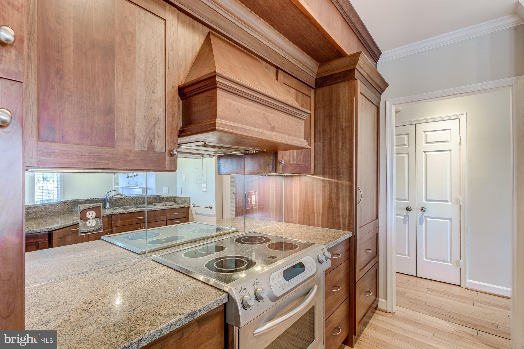 801 S PITT STREET 424