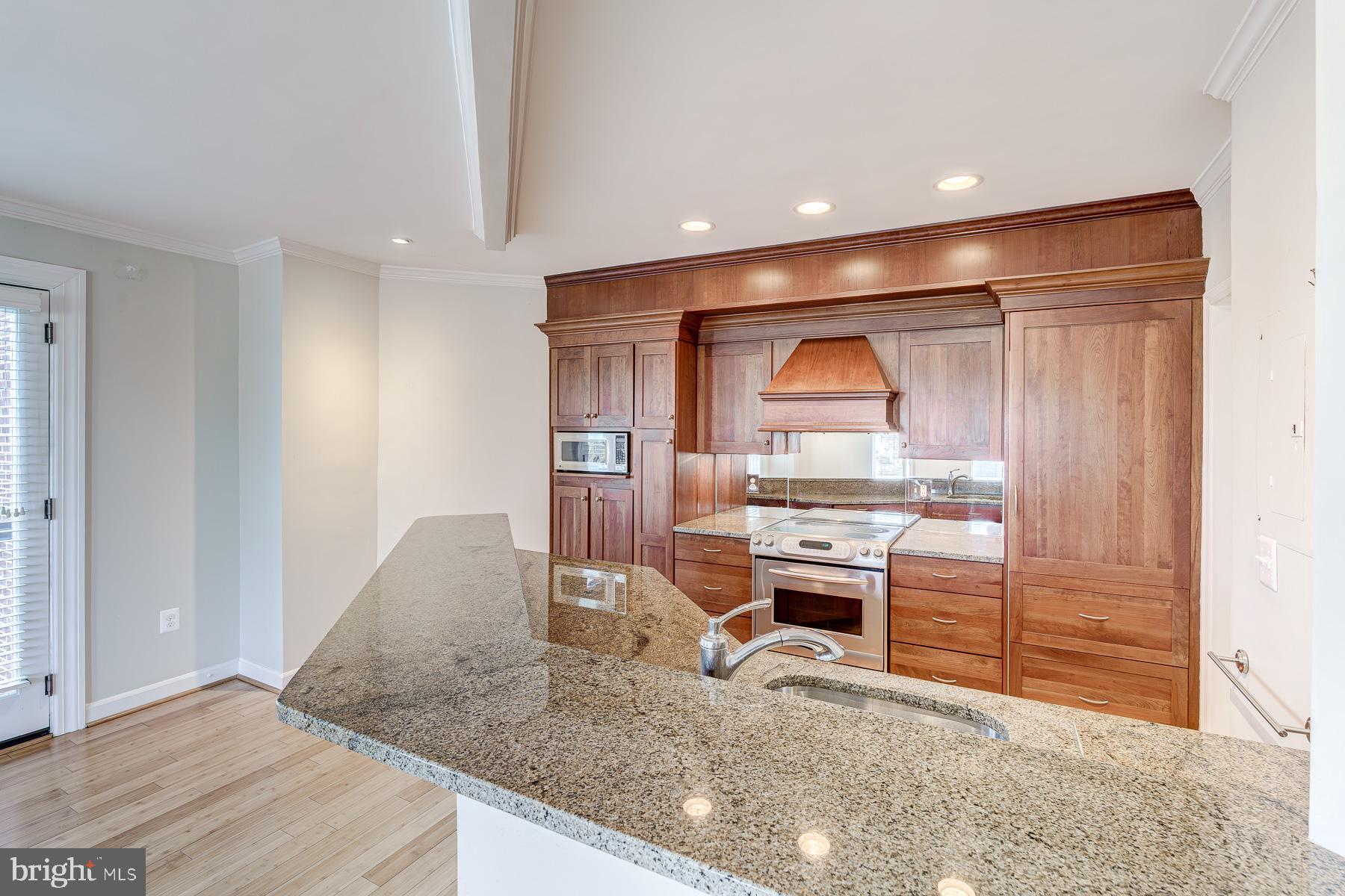 801 S PITT STREET 424