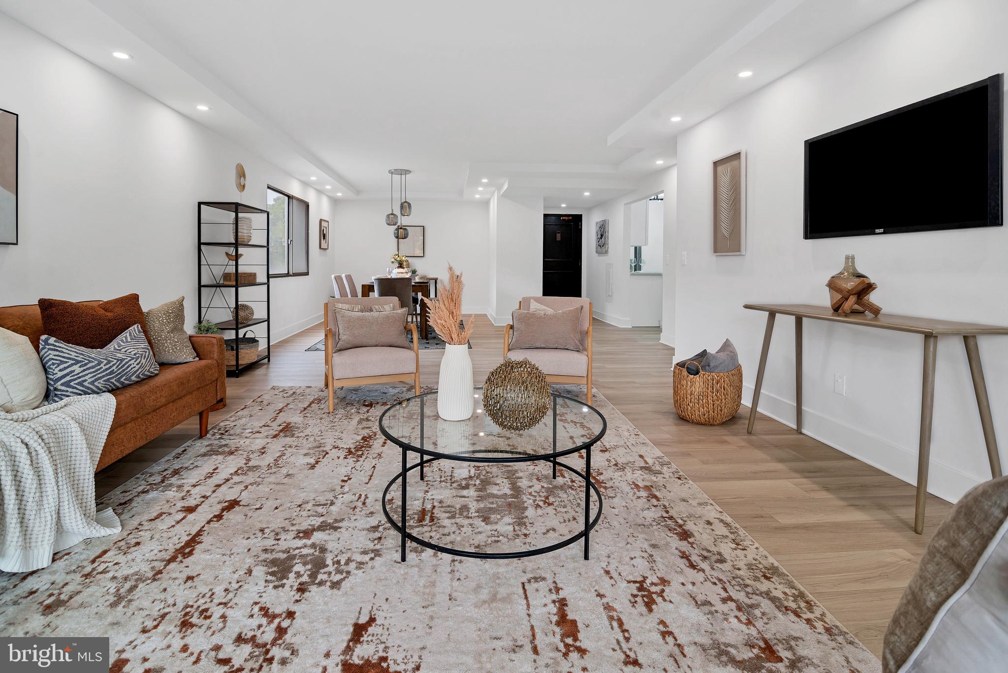 6101 EDSALL ROAD 602