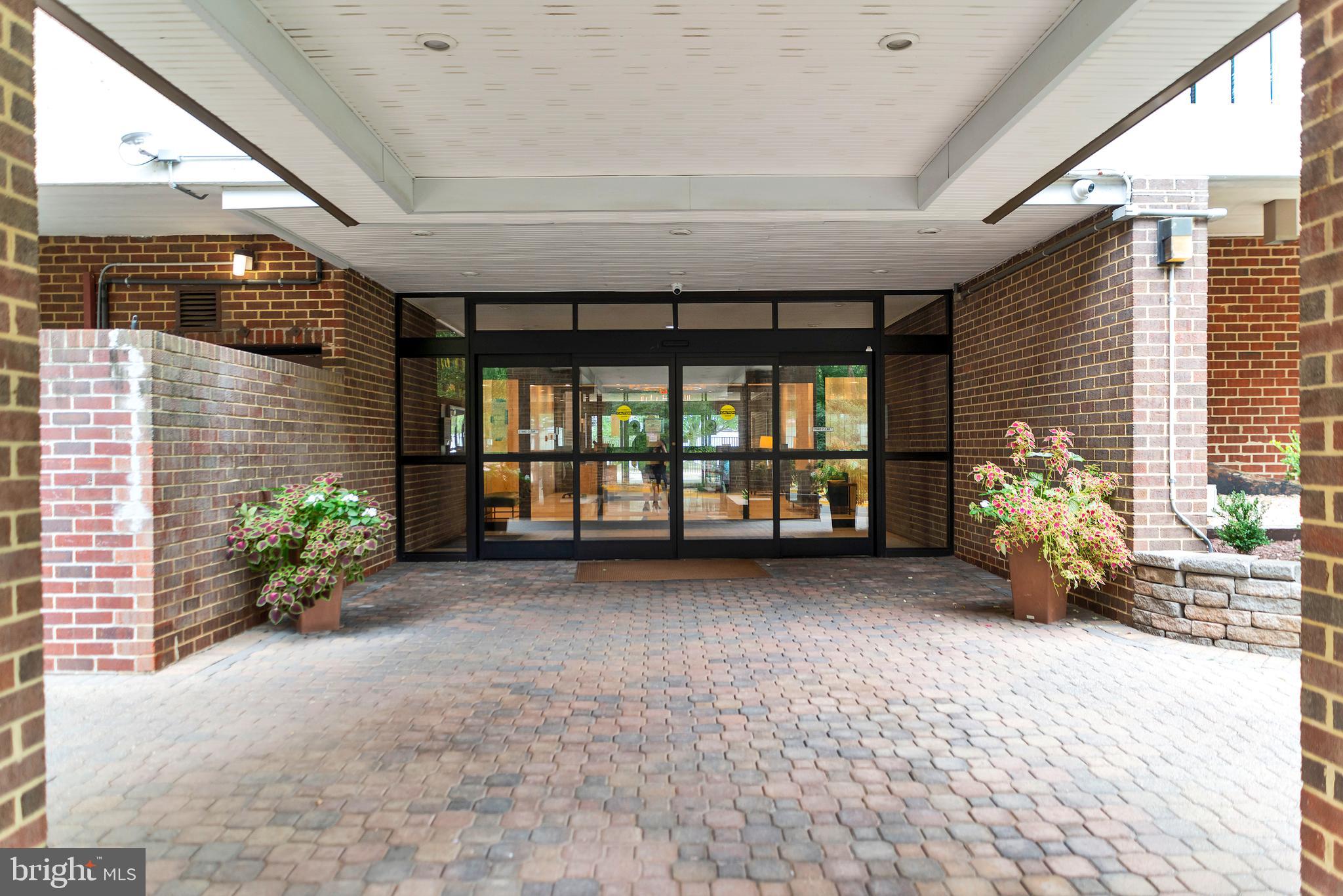 6101 EDSALL ROAD 602