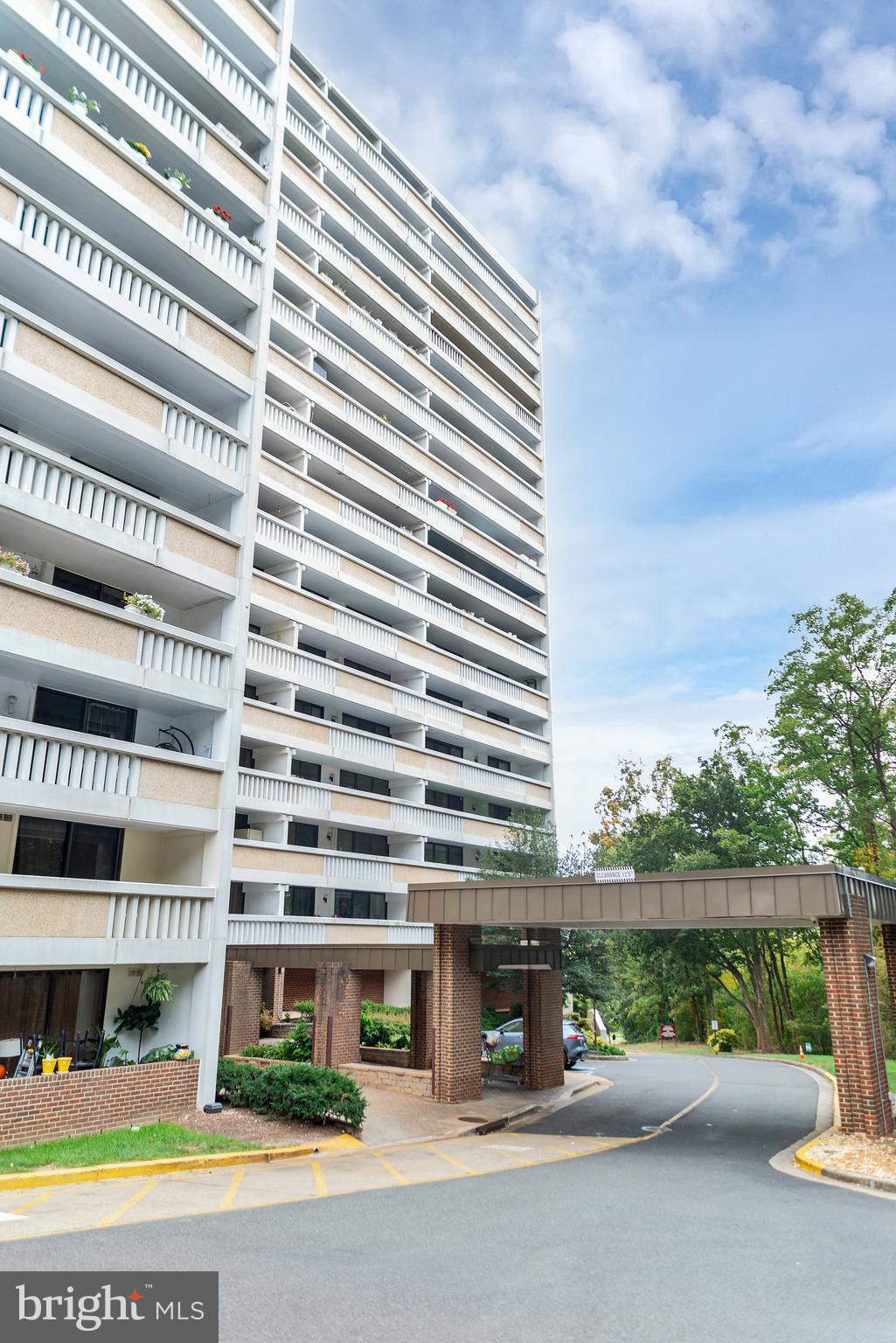 6101 EDSALL ROAD 602