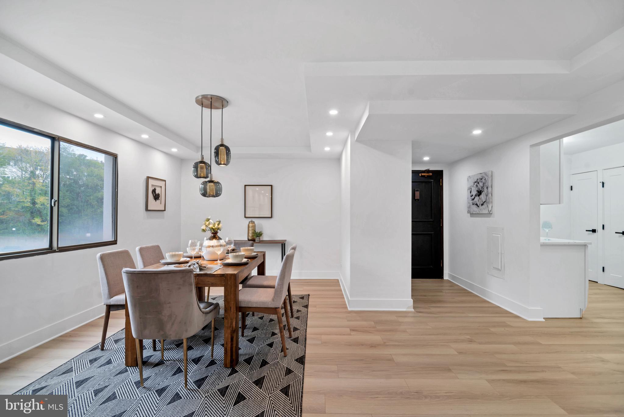 6101 EDSALL ROAD 602