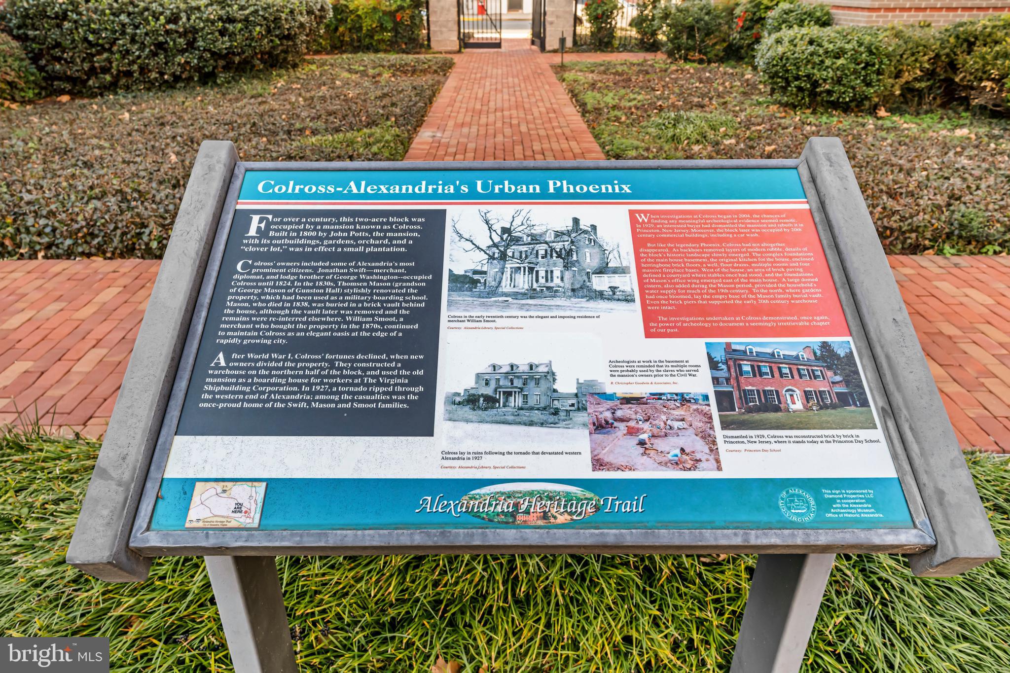 1111 ORONOCO STREET 326