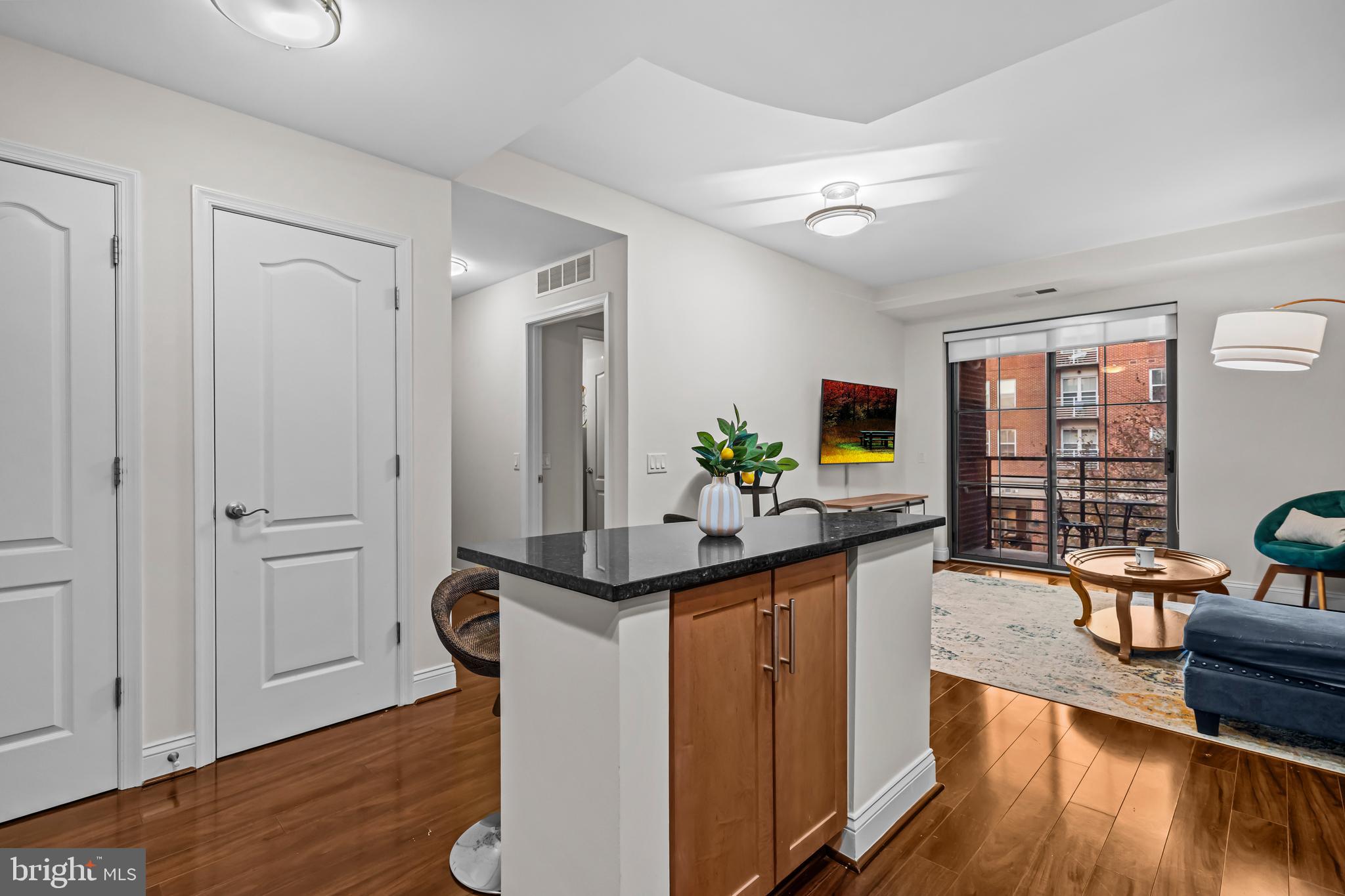 1111 ORONOCO STREET 326