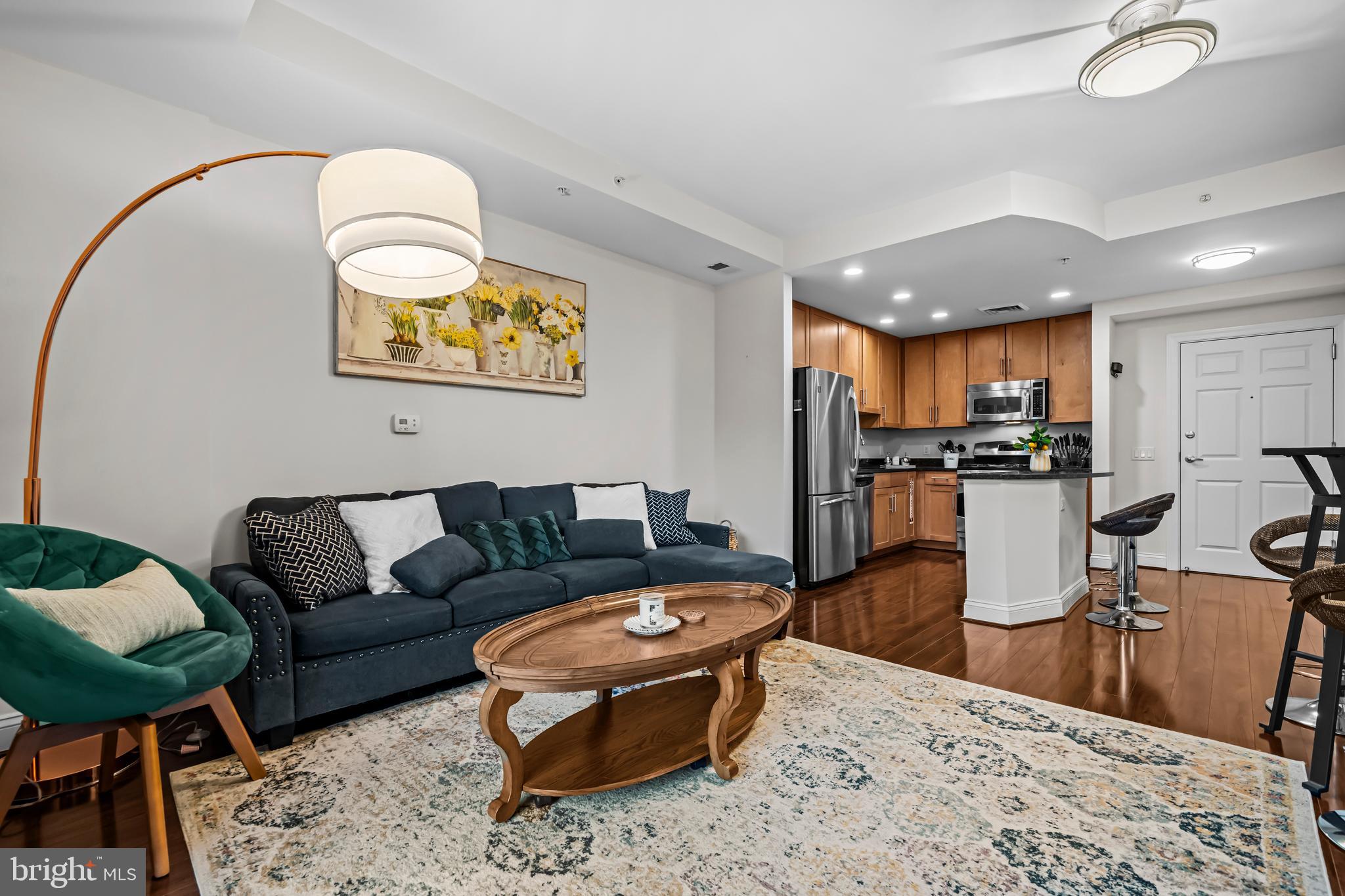 1111 ORONOCO STREET 326