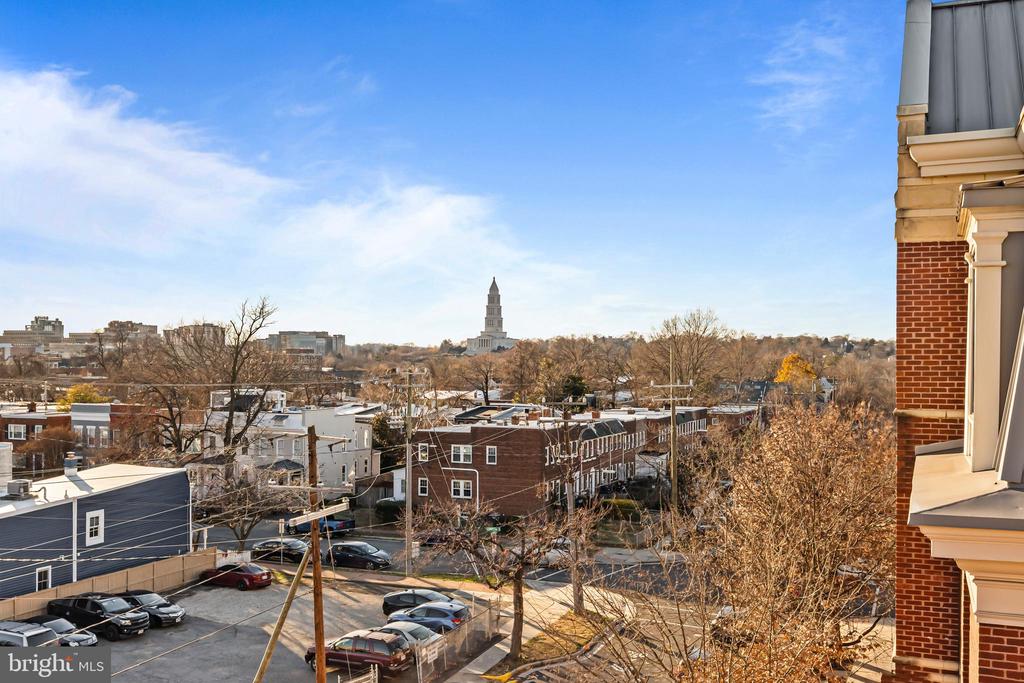 1111 ORONOCO STREET 326