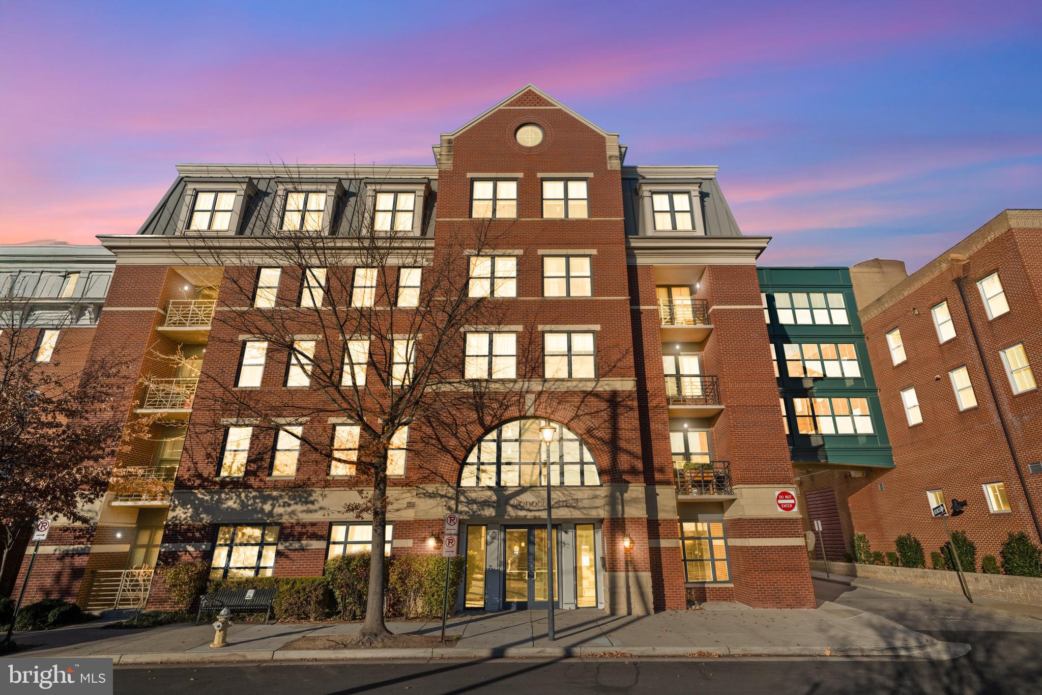 1111 ORONOCO STREET 326