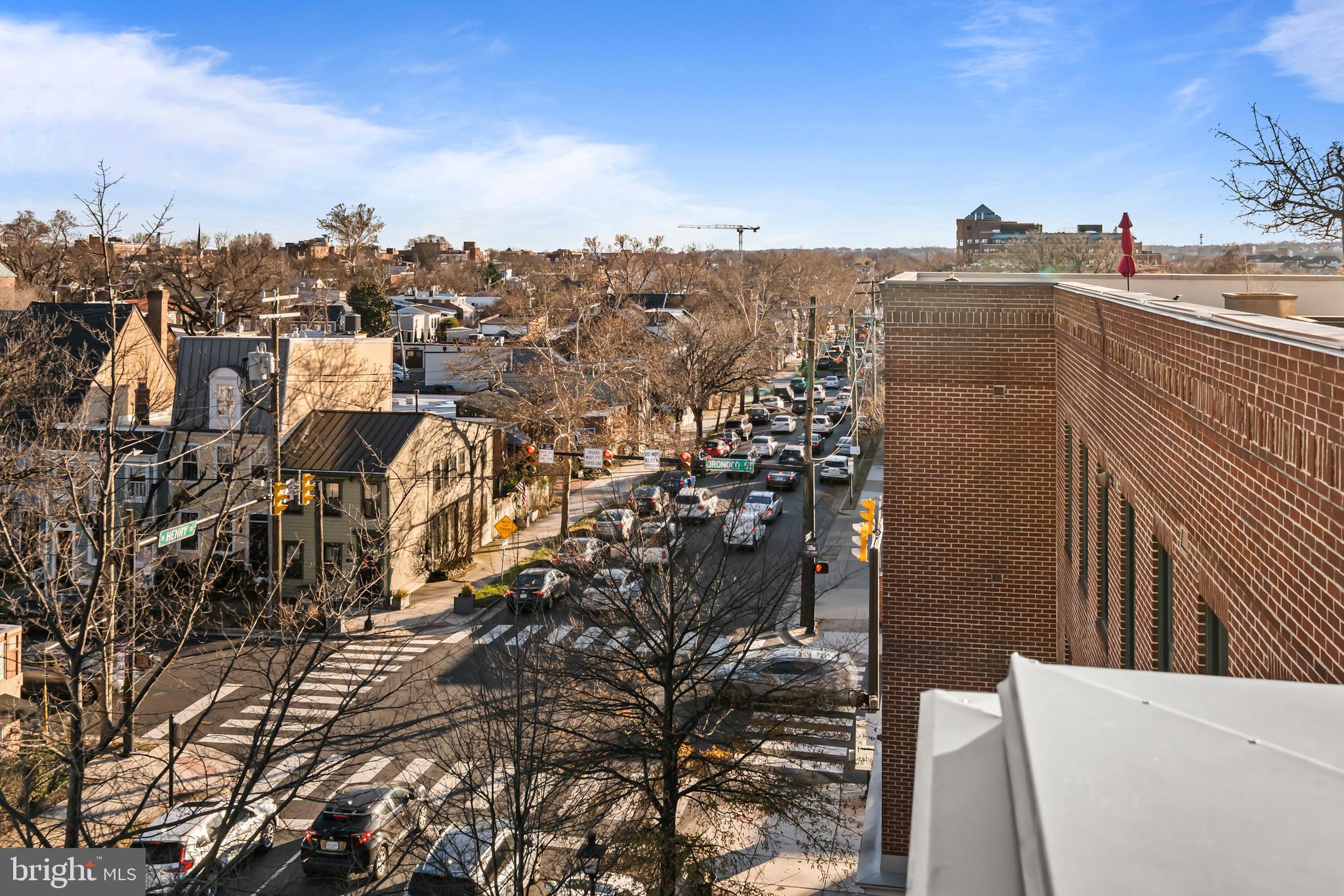 1111 ORONOCO STREET 326