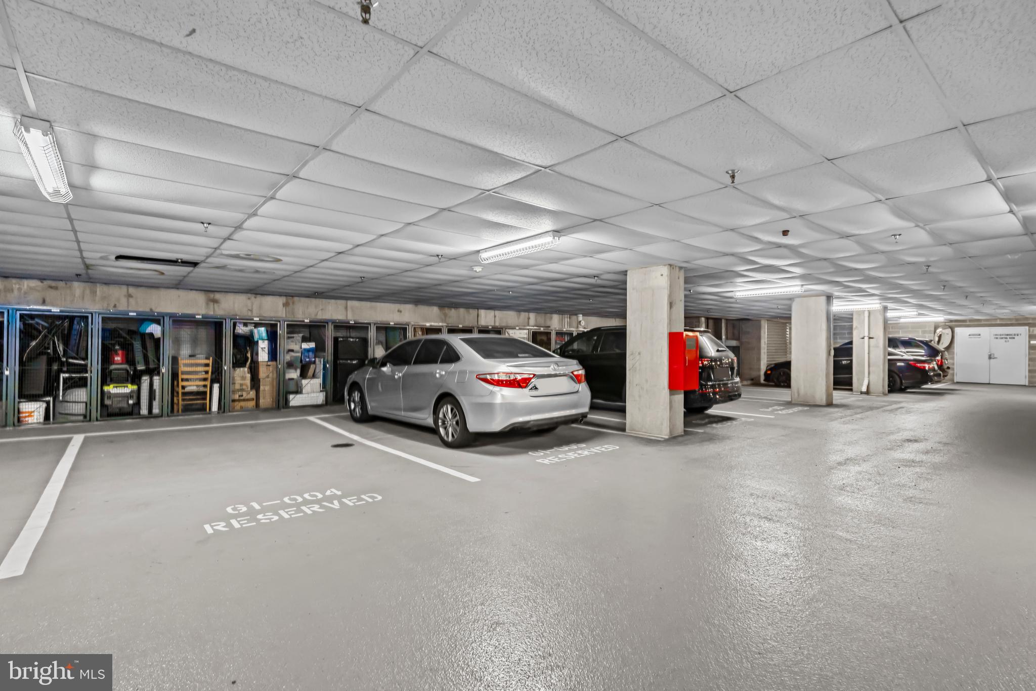 1111 ORONOCO STREET 326