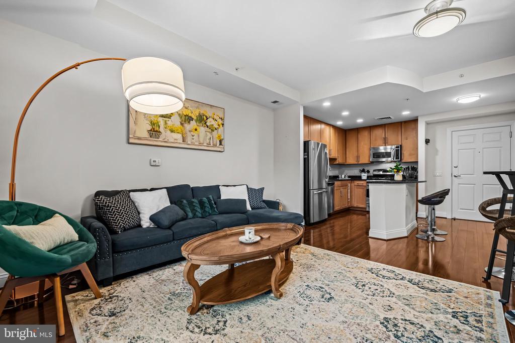 1111 ORONOCO STREET 326
