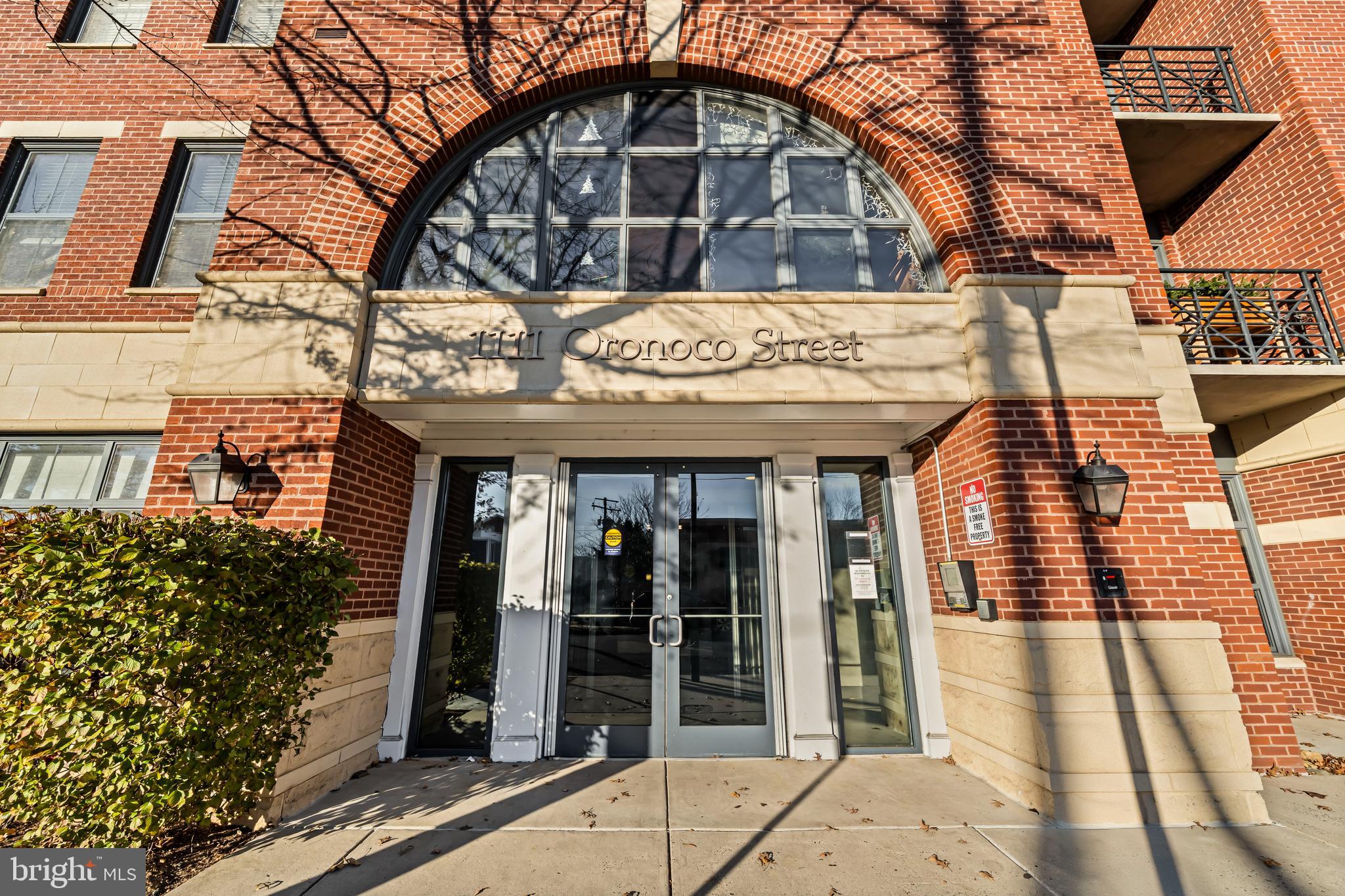 1111 ORONOCO STREET 326