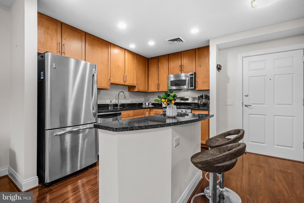 1111 ORONOCO STREET 326