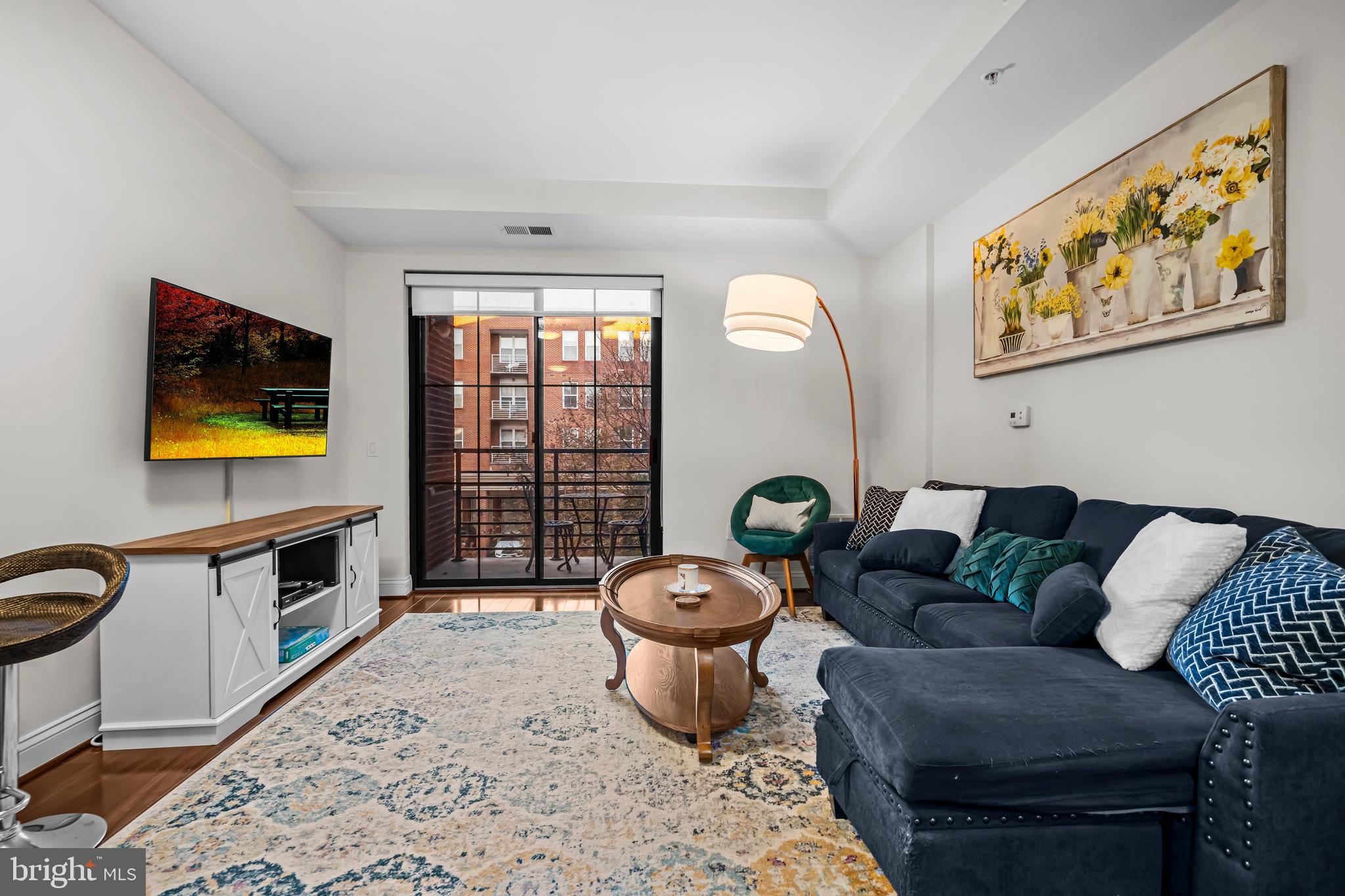 1111 ORONOCO STREET 326