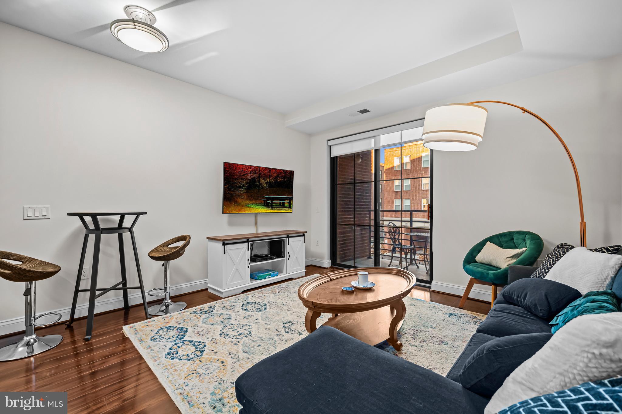 1111 ORONOCO STREET 326