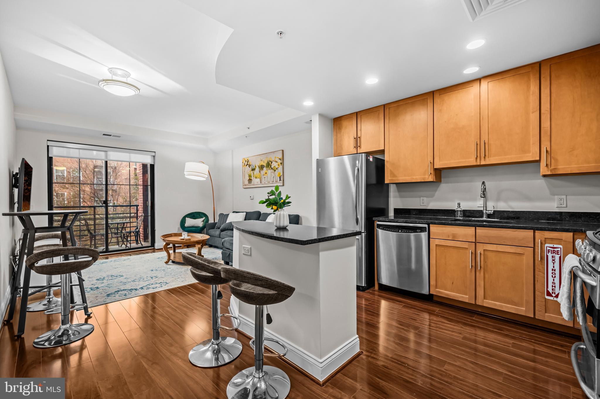 1111 ORONOCO STREET 326