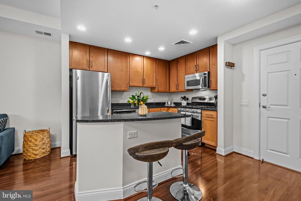 1111 ORONOCO STREET 326