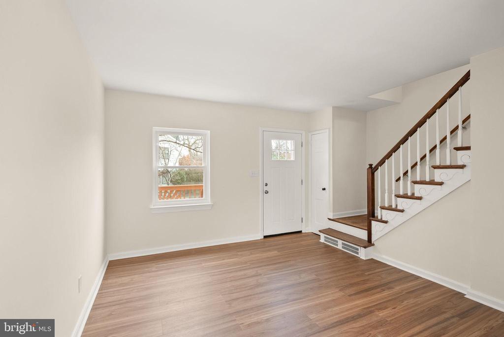 311 MOUNT VERNON AVENUE