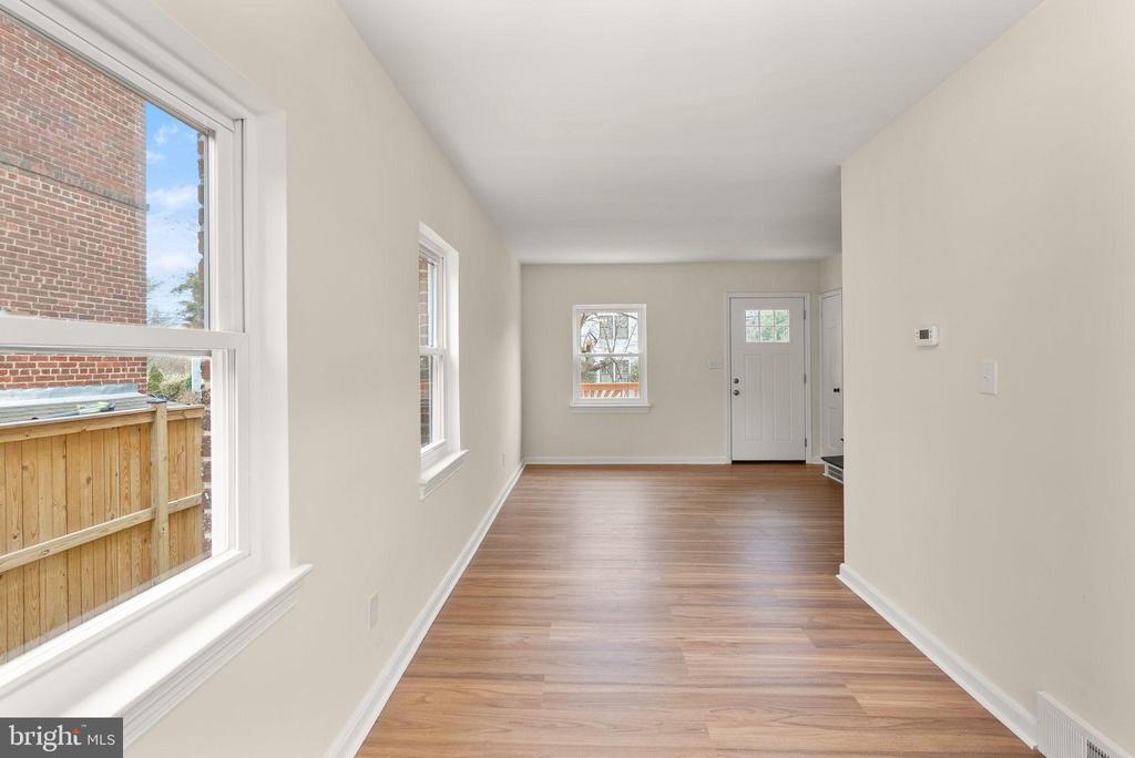 311 MOUNT VERNON AVENUE