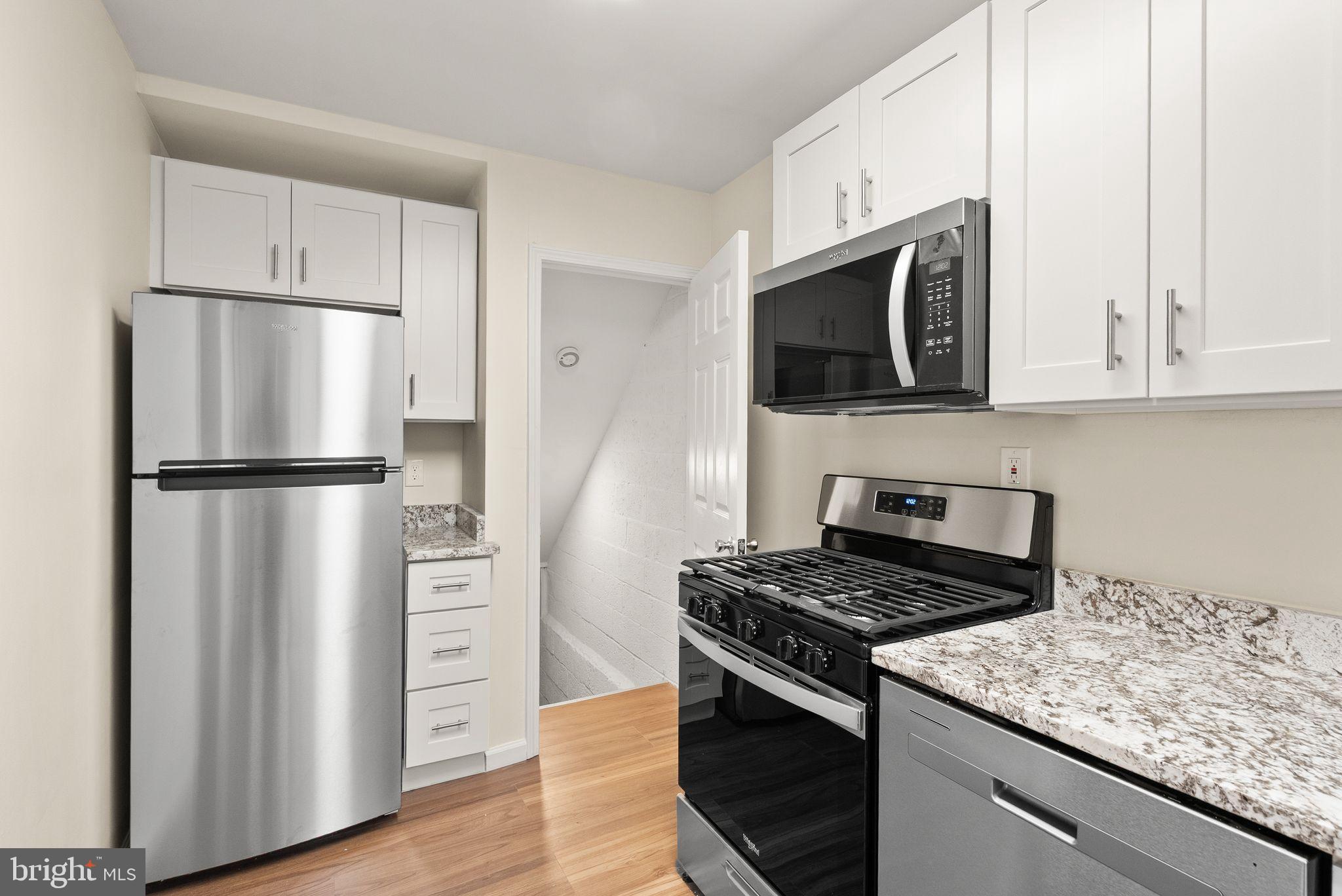 311 MOUNT VERNON AVENUE