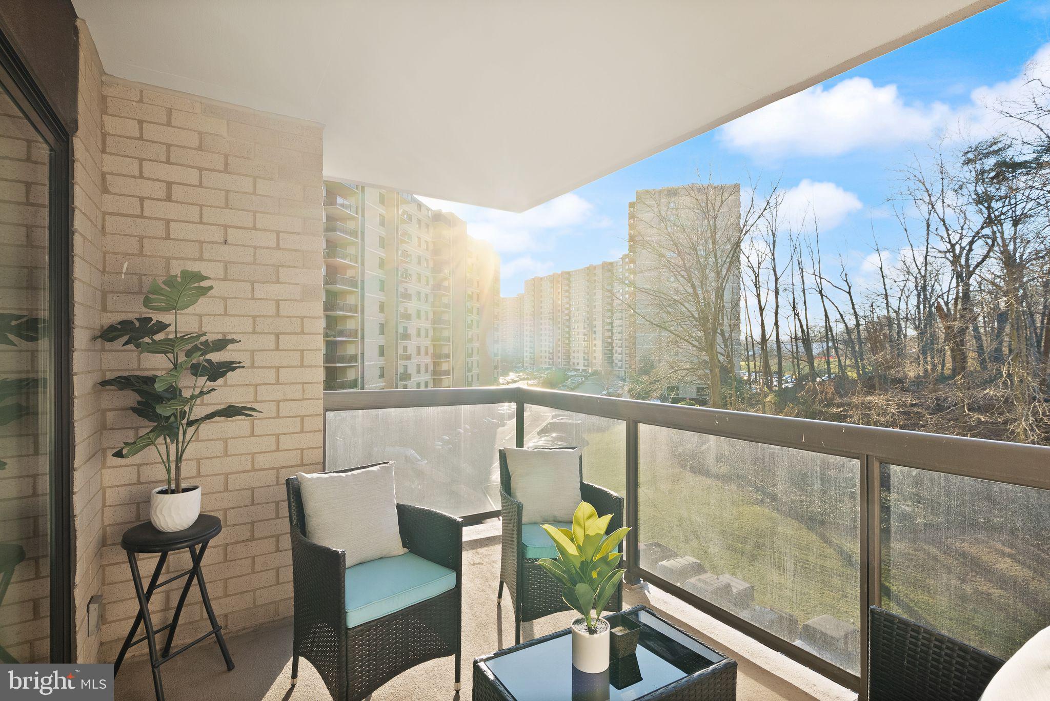 203 YOAKUM PARKWAY 507