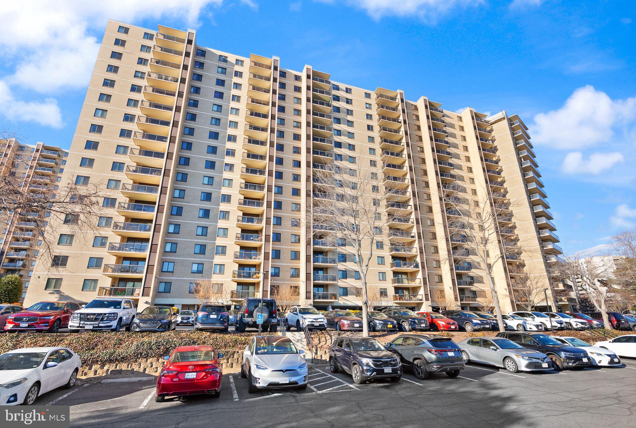 203 YOAKUM PARKWAY 507