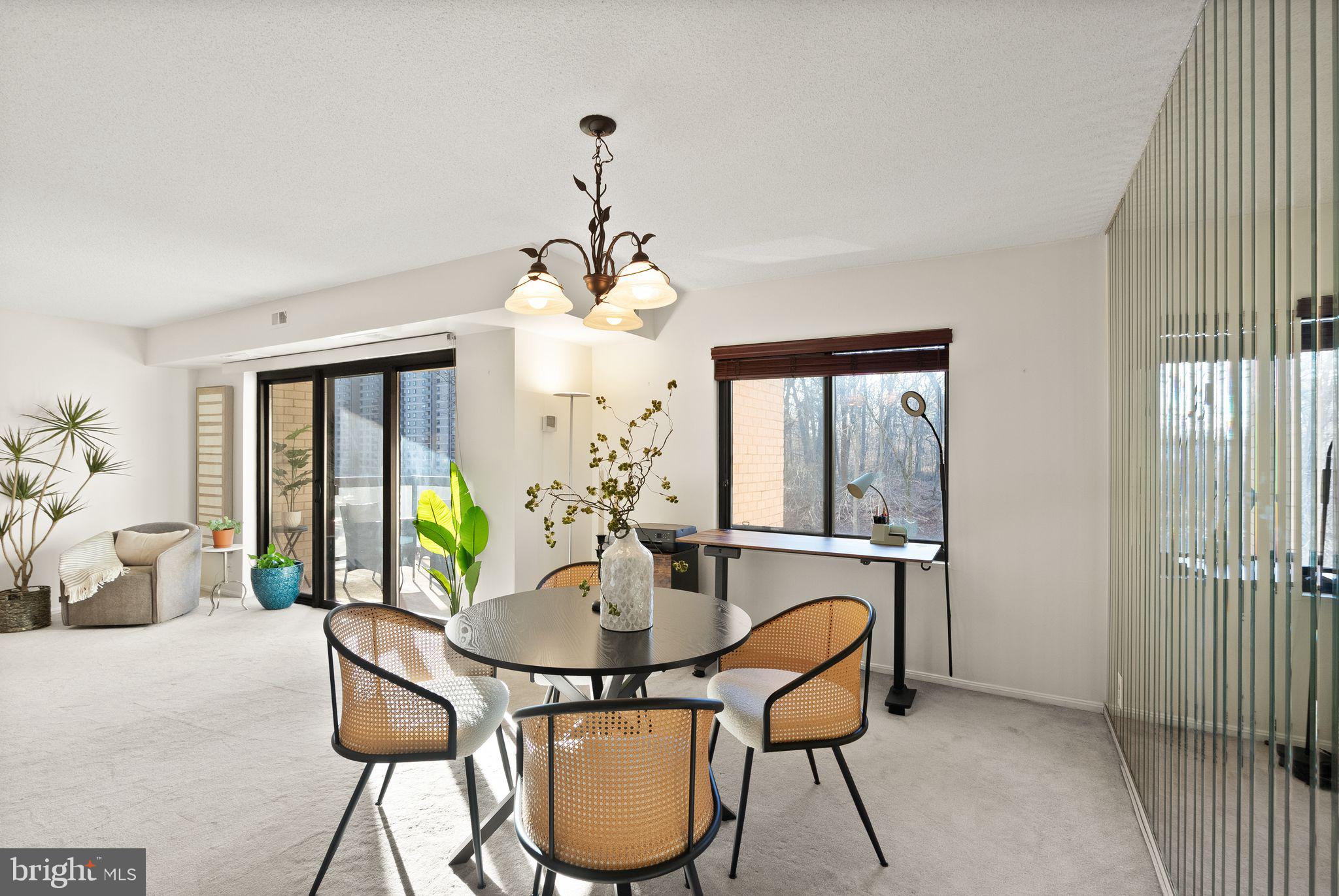 203 YOAKUM PARKWAY 507