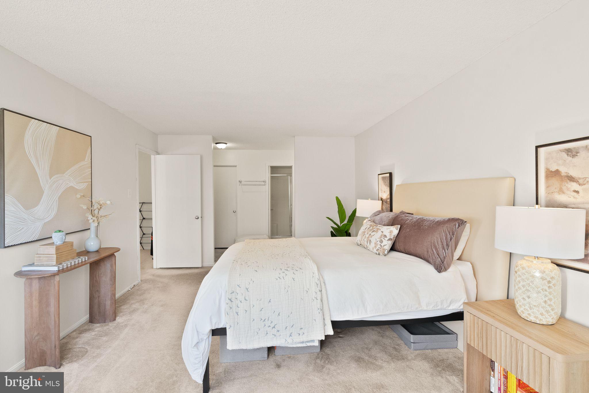 203 YOAKUM PARKWAY 507