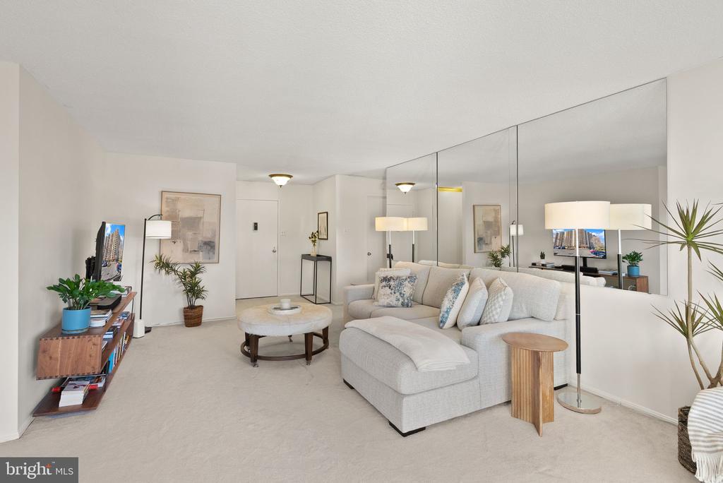 203 YOAKUM PARKWAY 507