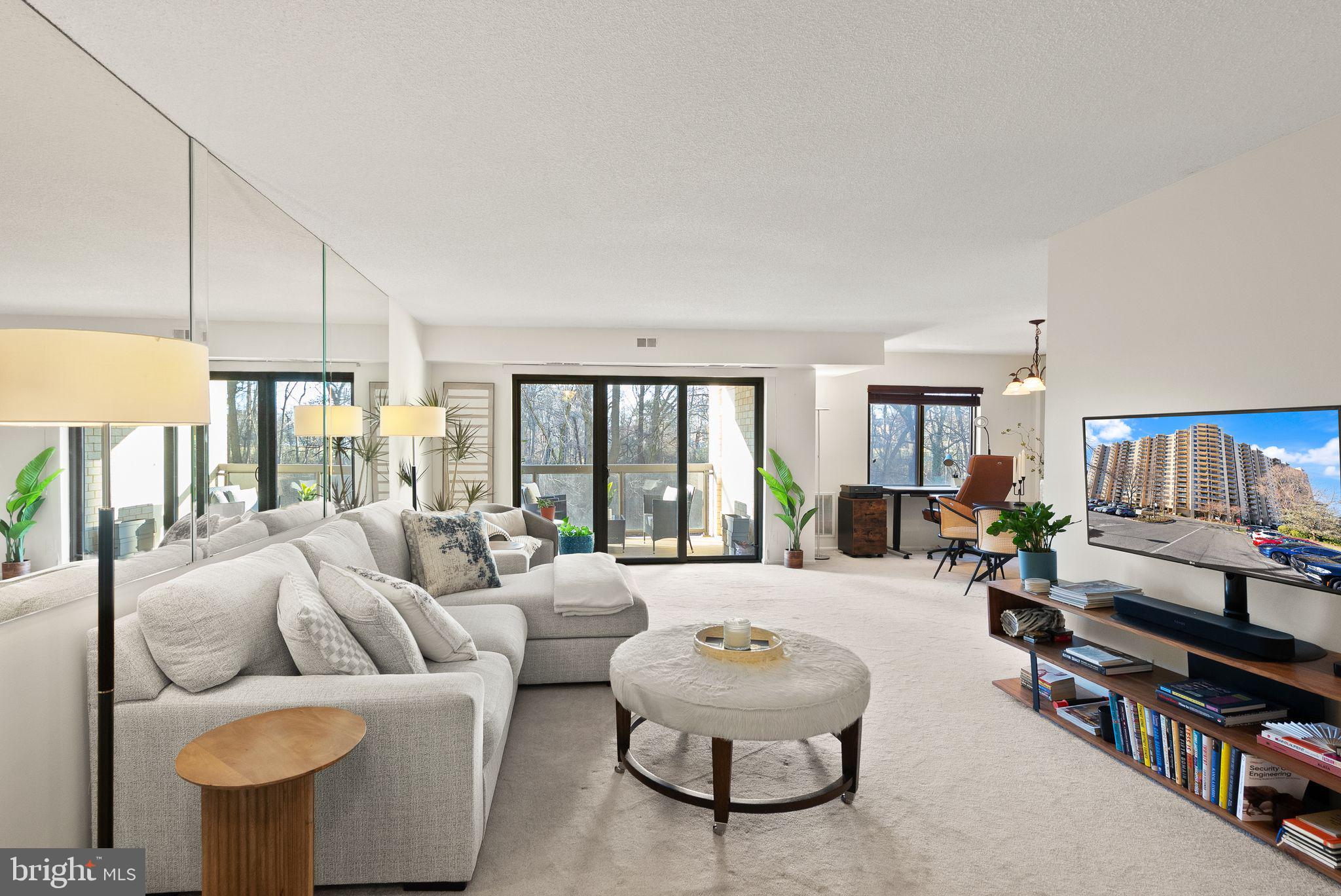 203 YOAKUM PARKWAY 507