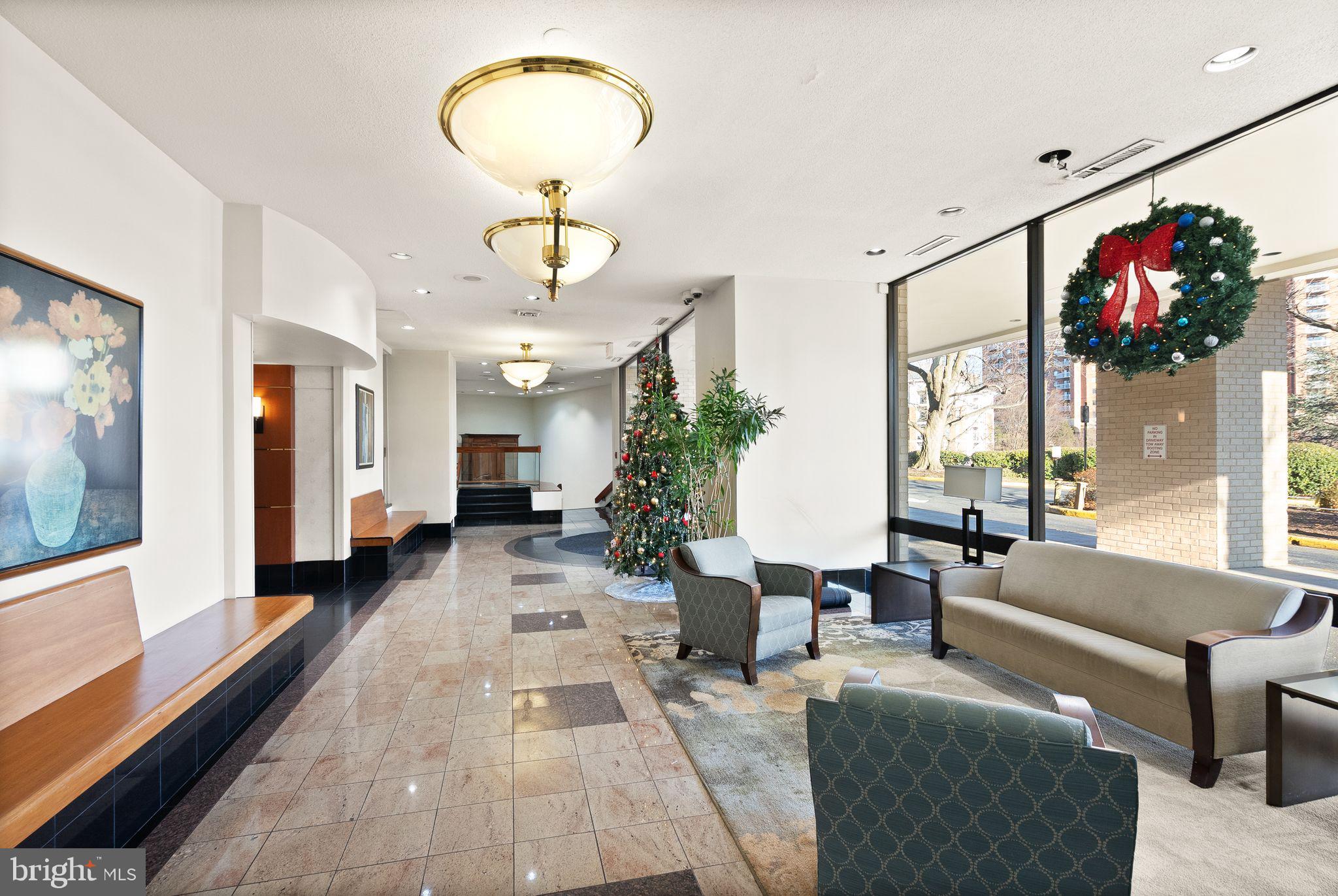 203 YOAKUM PARKWAY 507