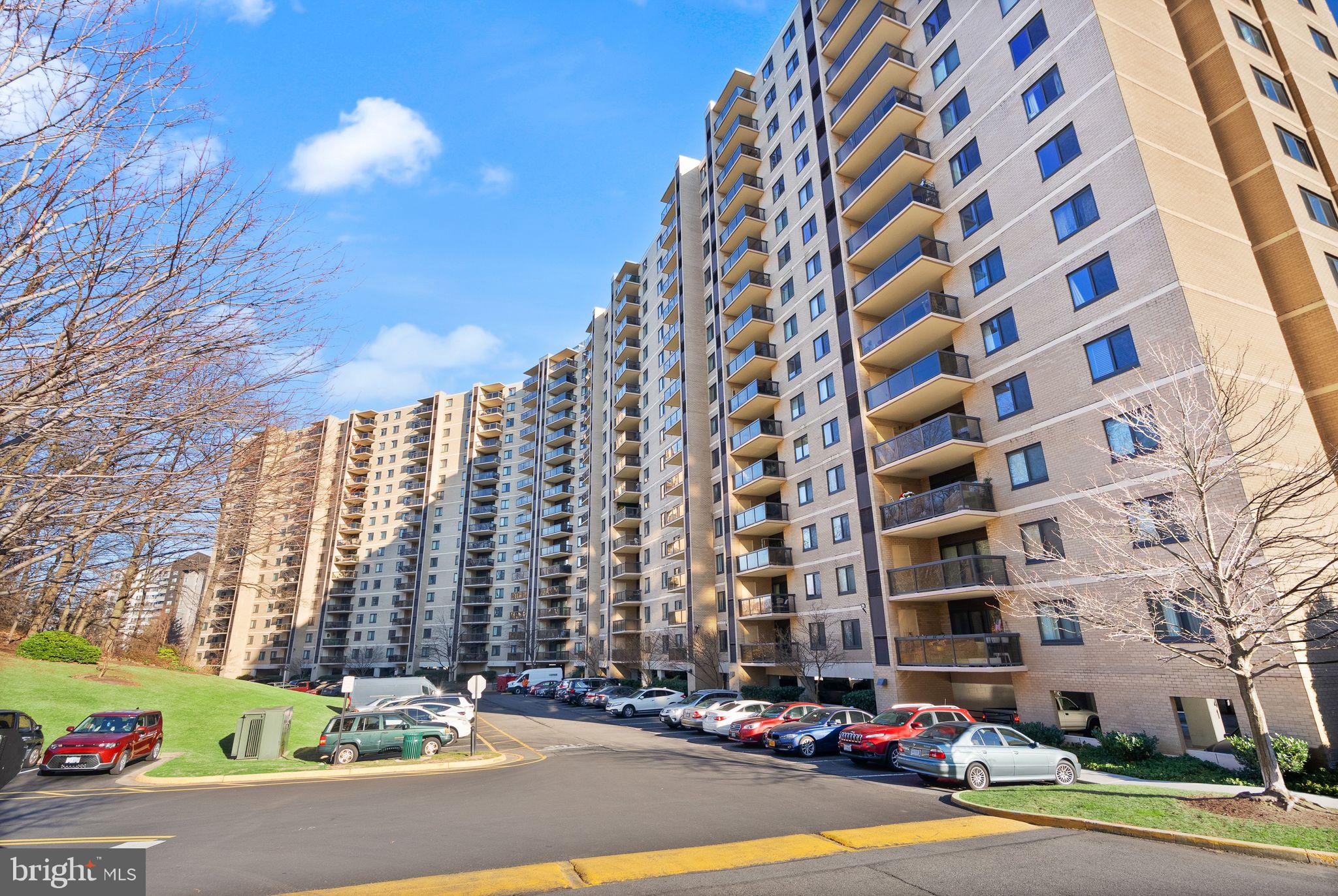 203 YOAKUM PARKWAY 507