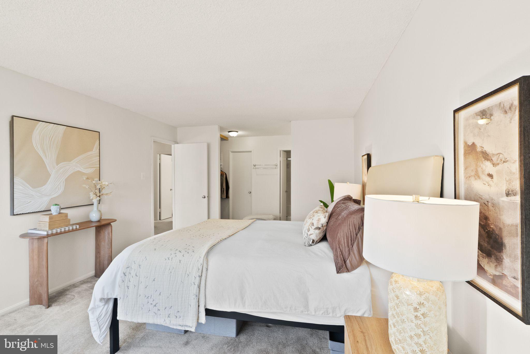 203 YOAKUM PARKWAY 507