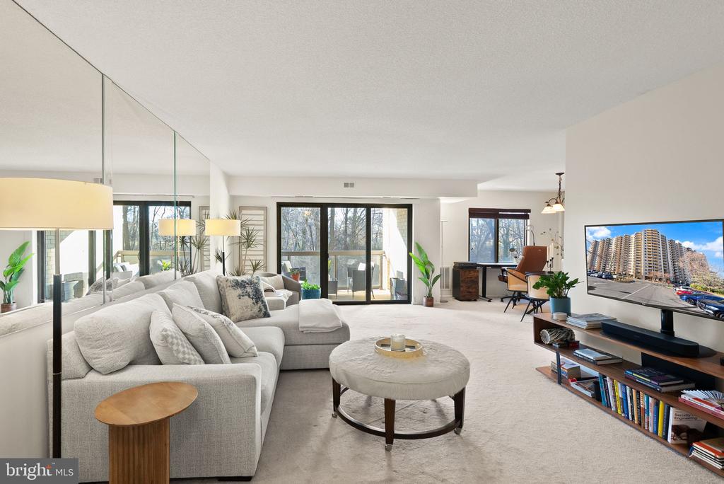 203 YOAKUM PARKWAY 507