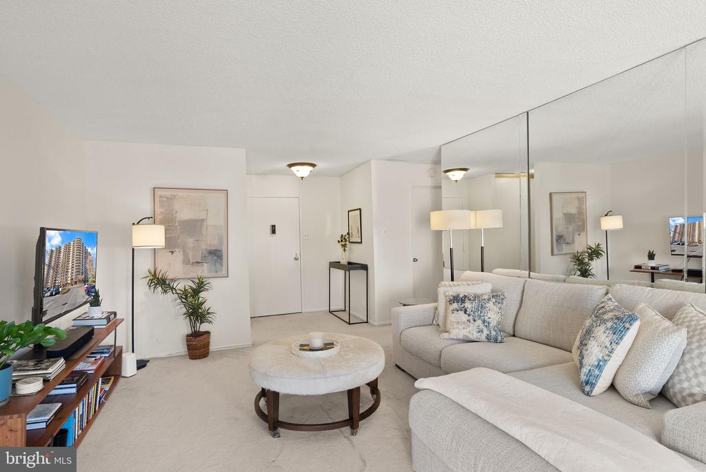 203 YOAKUM PARKWAY 507
