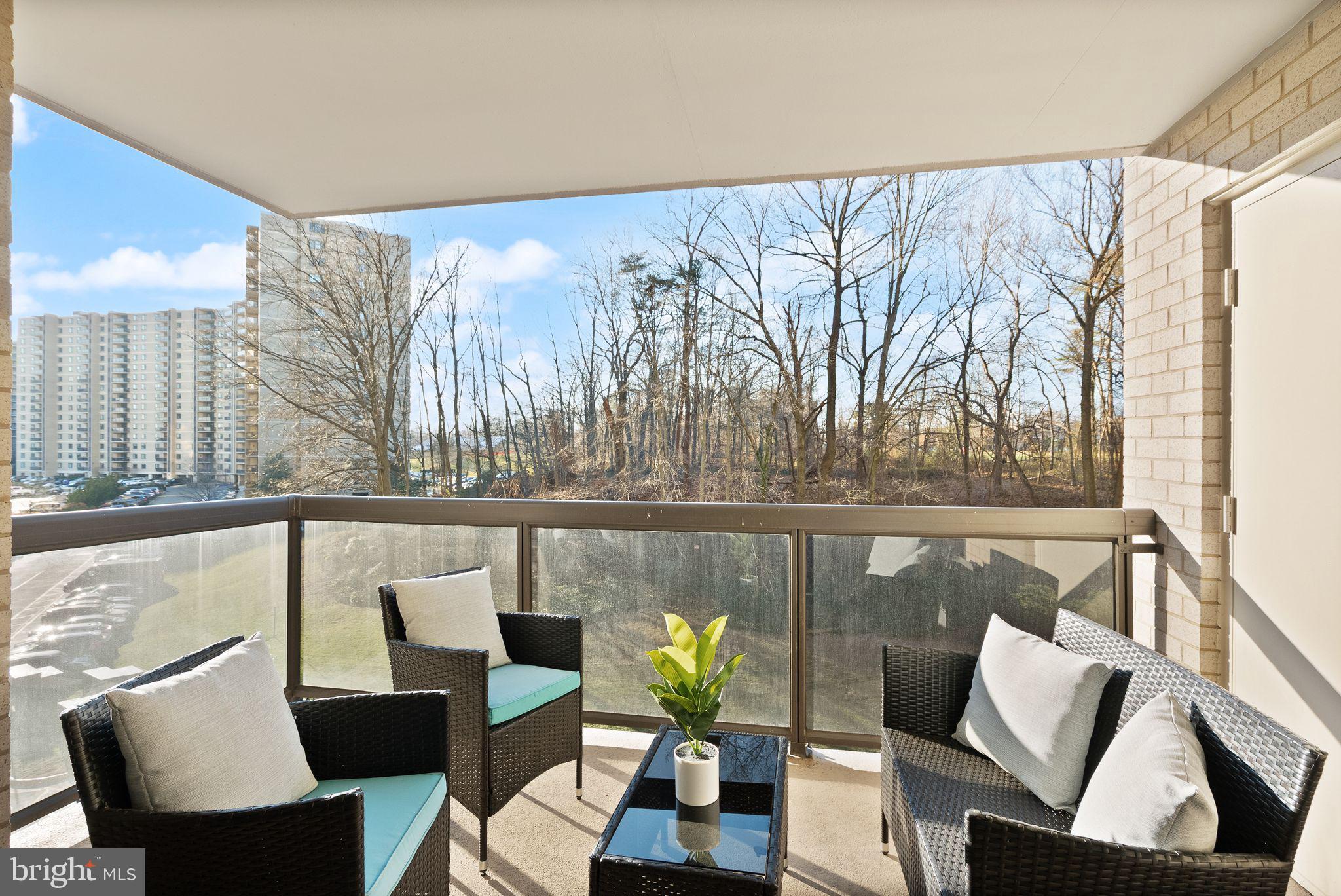 203 YOAKUM PARKWAY 507