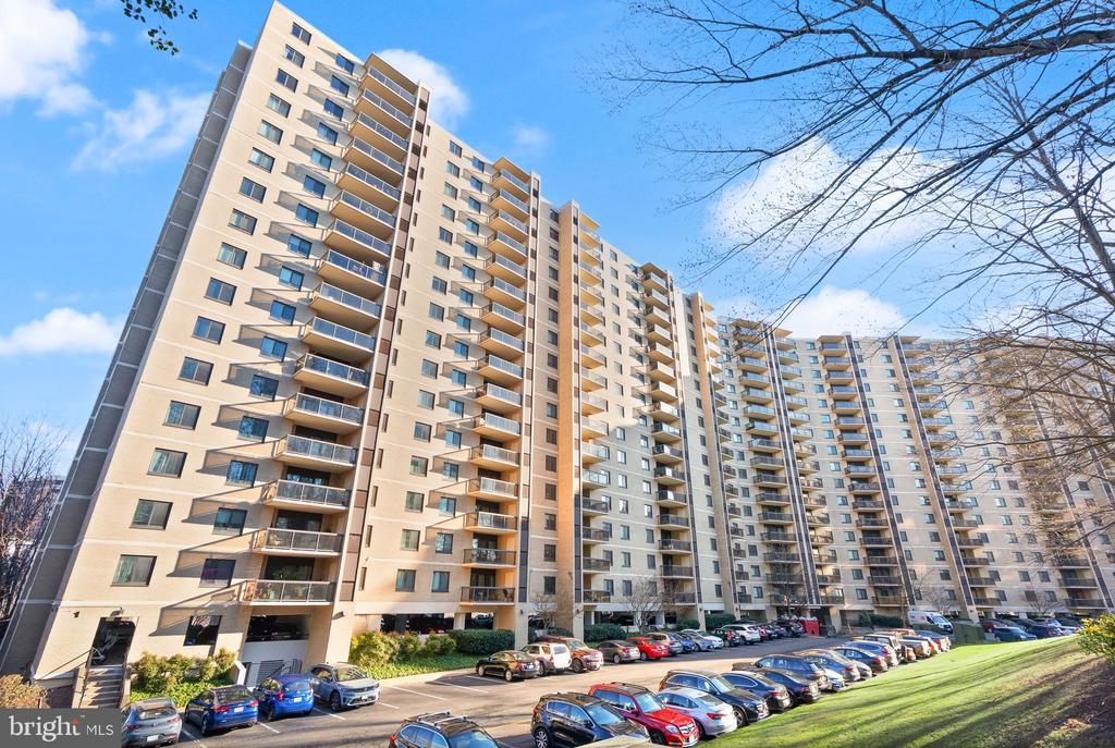 203 YOAKUM PARKWAY 507
