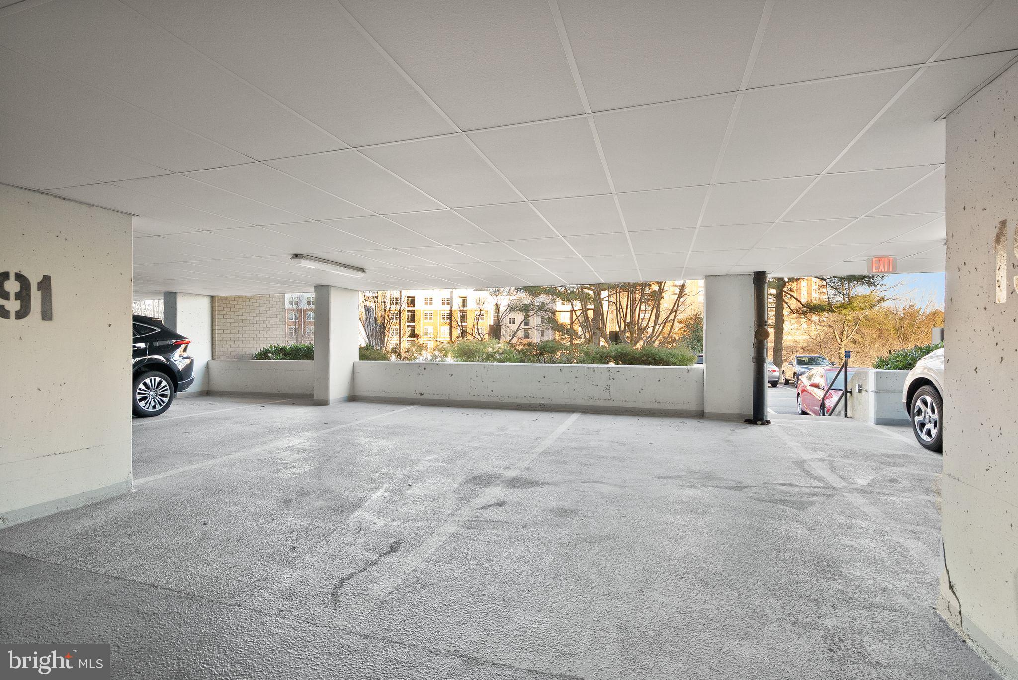 203 YOAKUM PARKWAY 507