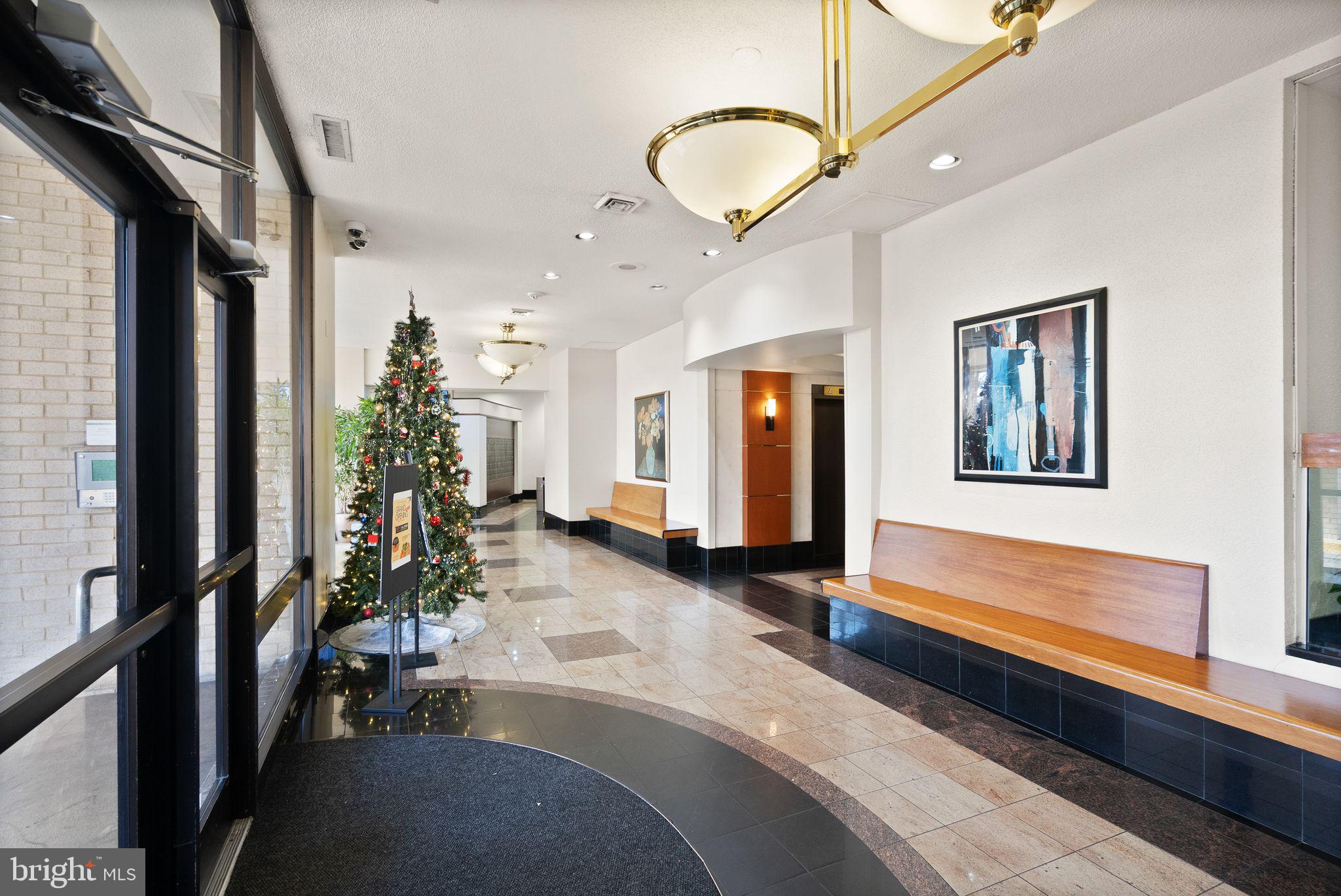 203 YOAKUM PARKWAY 507