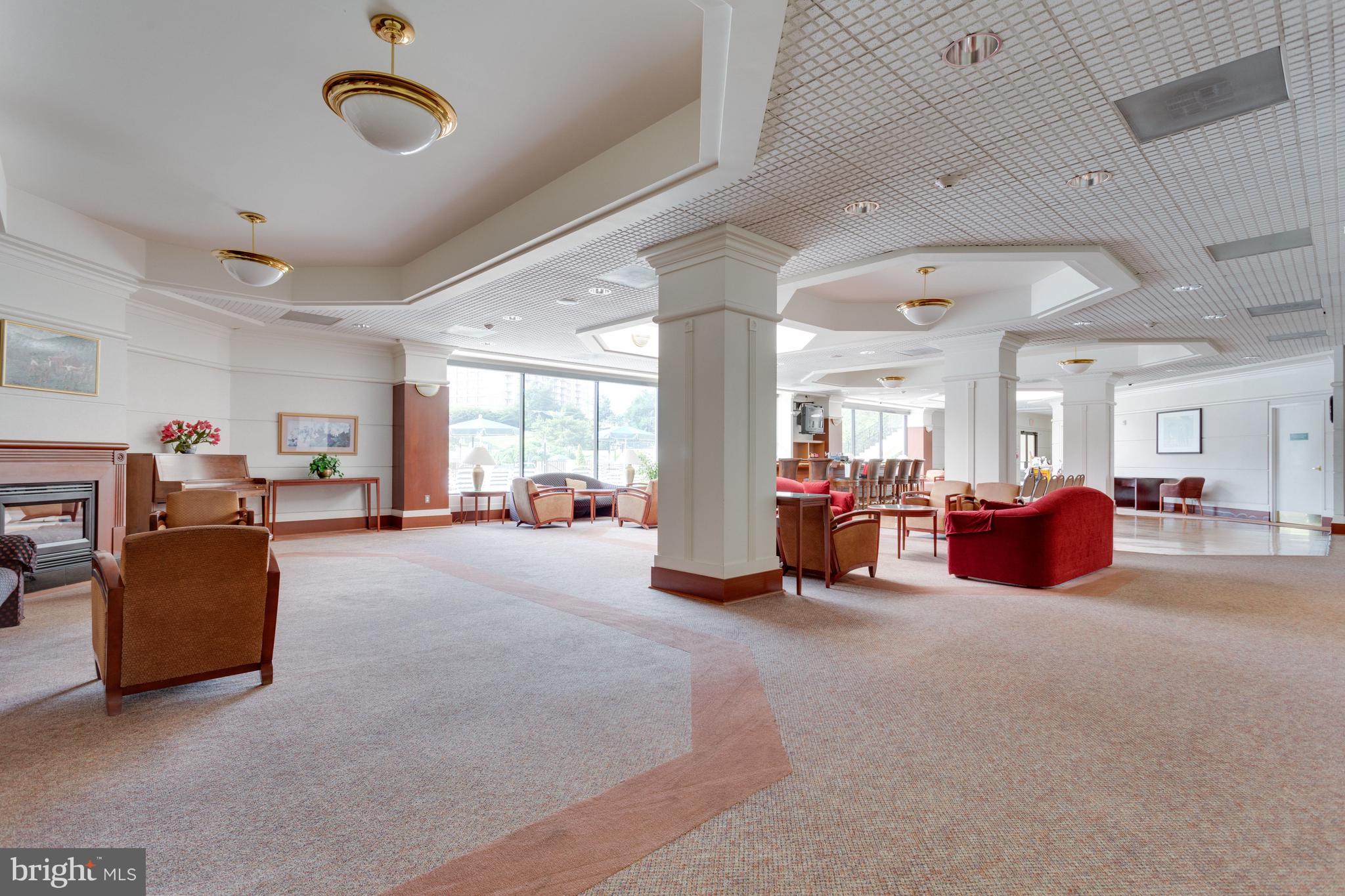 307 YOAKUM PARKWAY 501