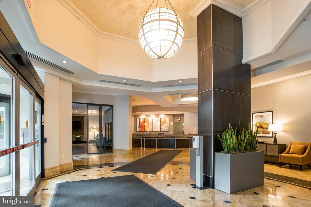 3101 N HAMPTON DRIVE Unit: 1411