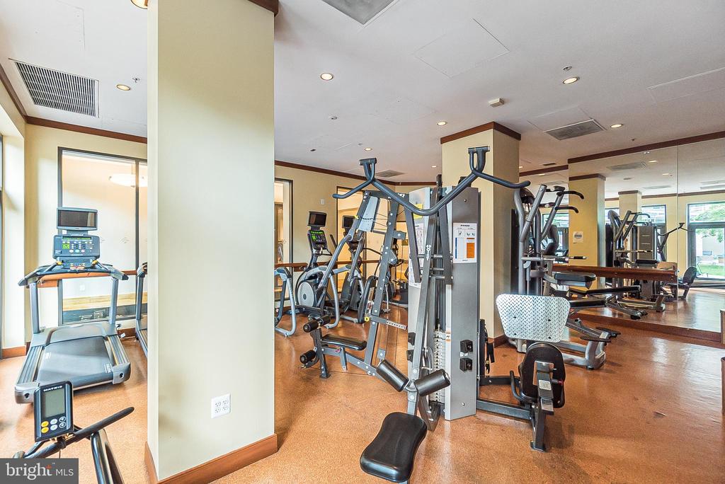 3101 N HAMPTON DRIVE Unit: 1411