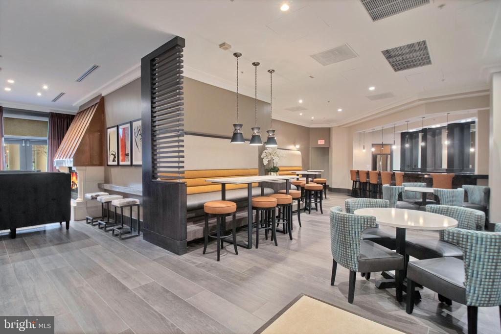 3101 N HAMPTON DRIVE Unit: 1411