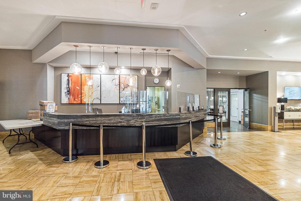 3101 N HAMPTON DRIVE Unit: 1411