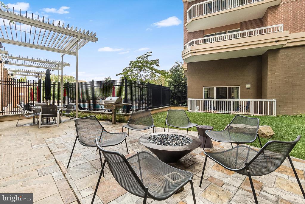 3101 N HAMPTON DRIVE Unit: 1411