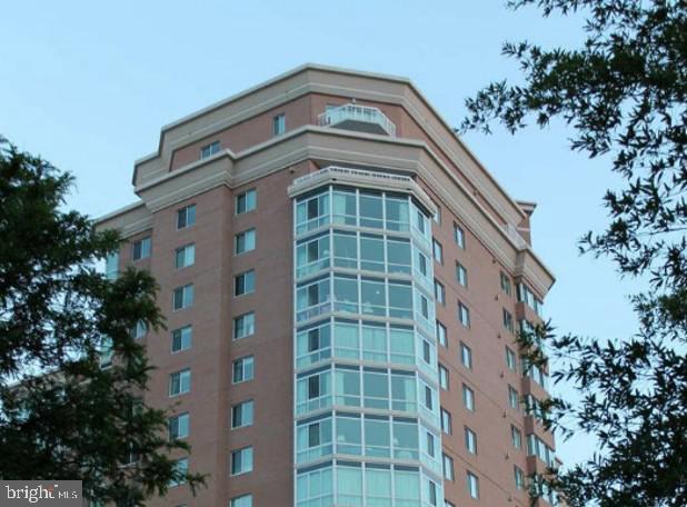 3101 N HAMPTON DRIVE Unit: 1411