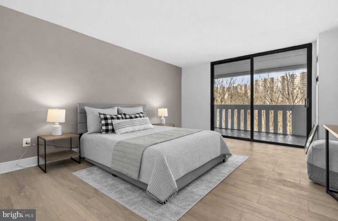 6101 EDSALL ROAD 602