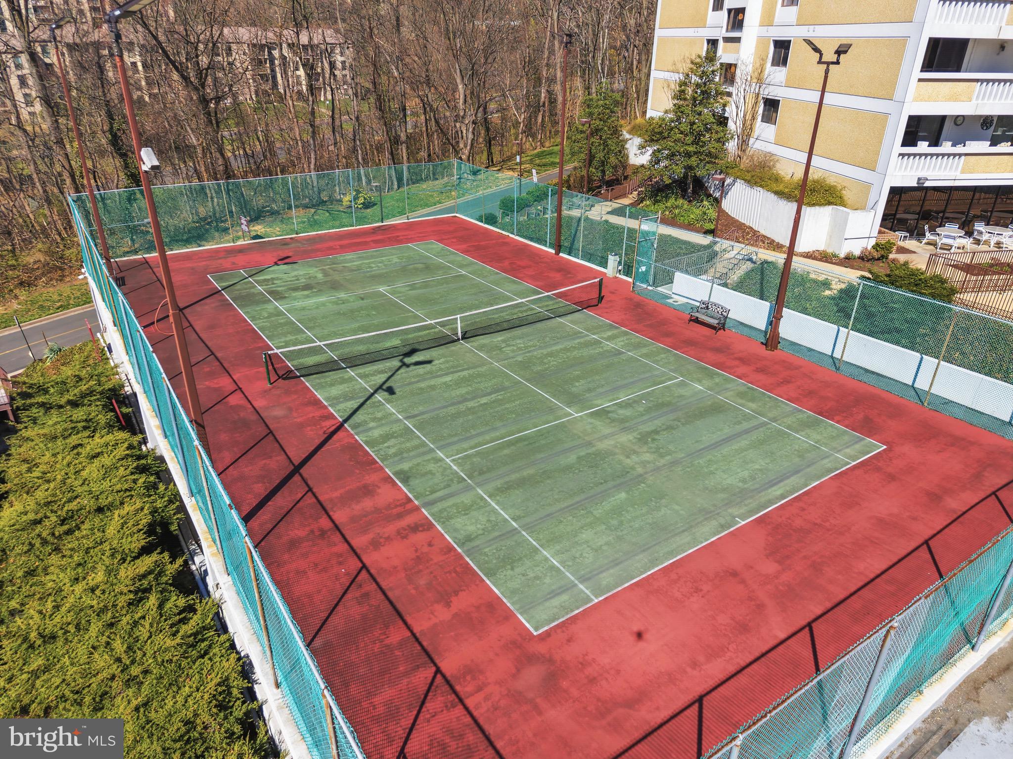 6101 EDSALL ROAD 602